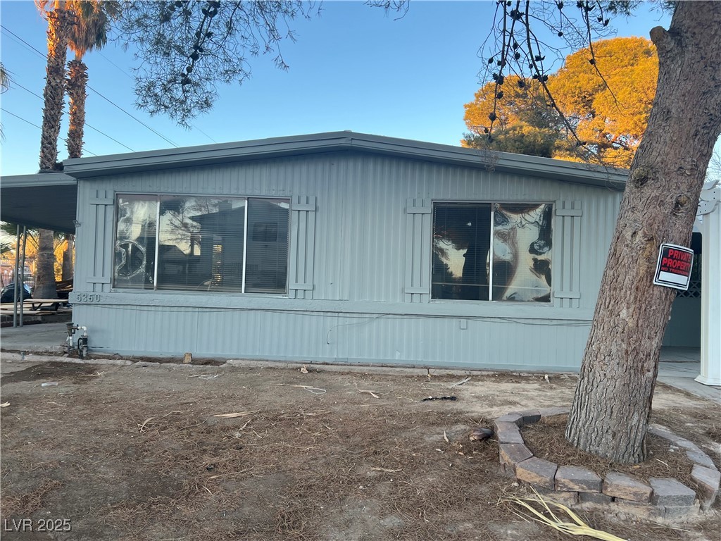 5350 Mabel Road Property Photo