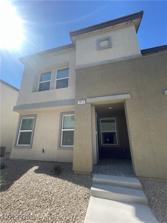 9926 Apricot Hills Street Property Photo