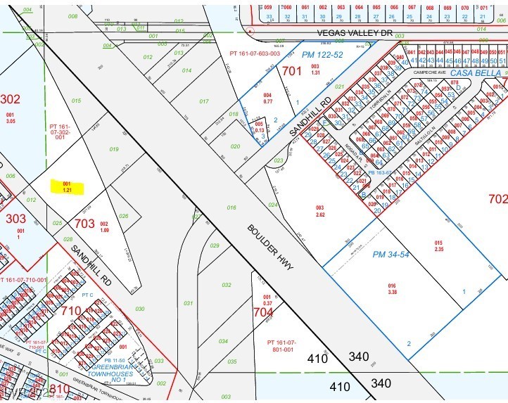 3 Sandhill Property Photo 3