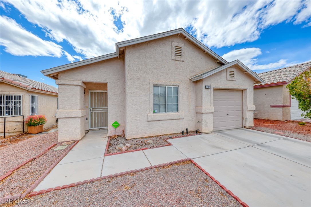 2029 Rose Coral Avenue Property Photo