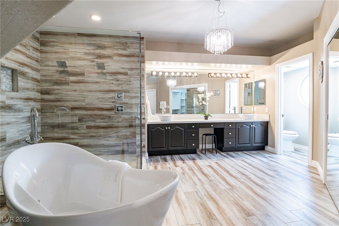 8100 Lake Hills Drive Property Photo