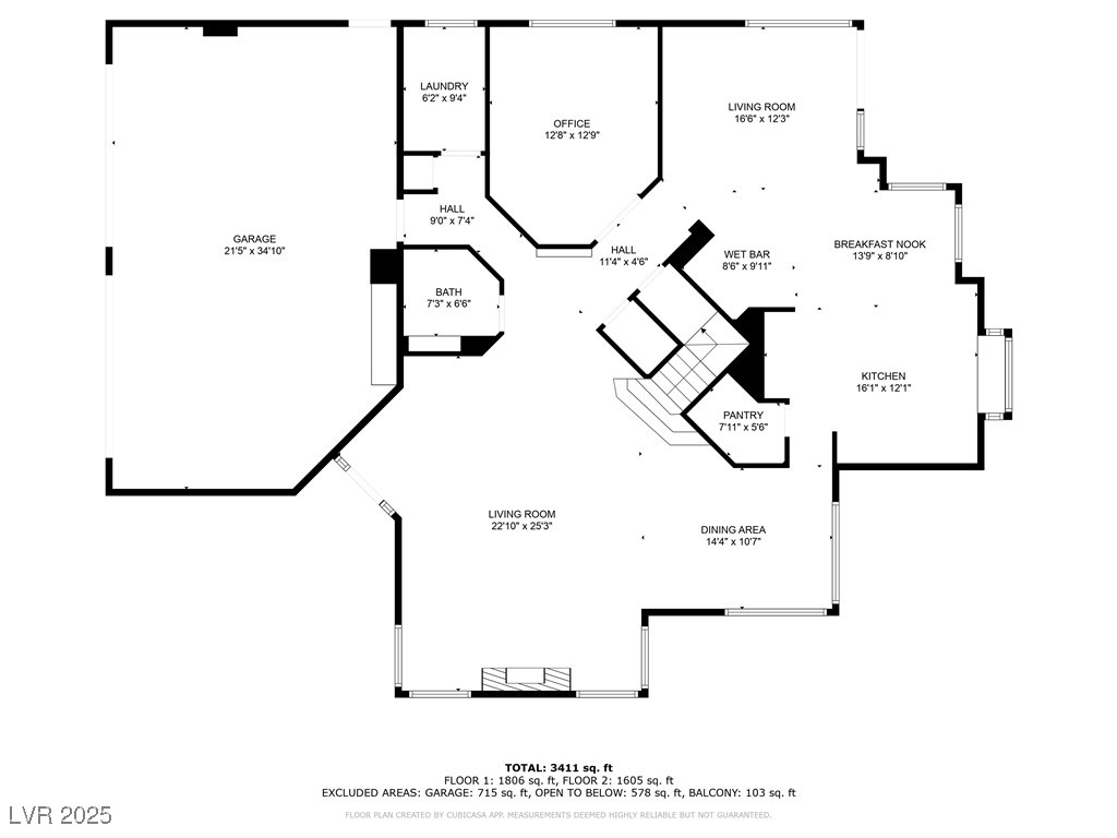 8100 Lake Hills Drive Property Photo 12