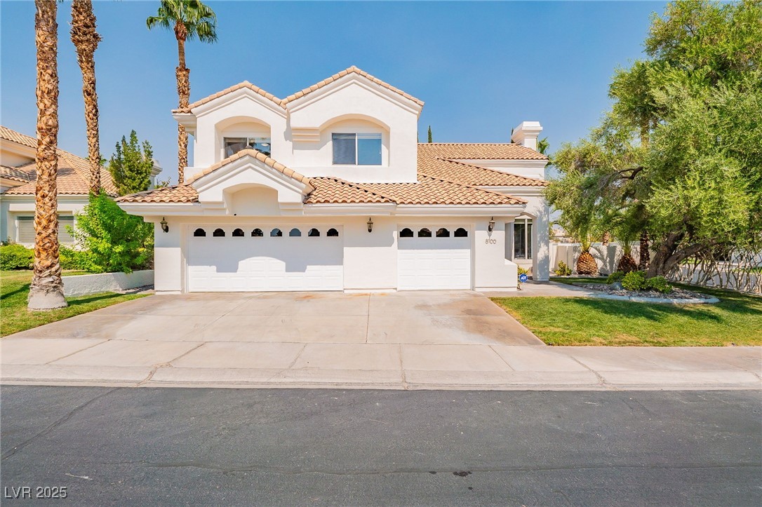 8100 Lake Hills Drive Property Photo 14