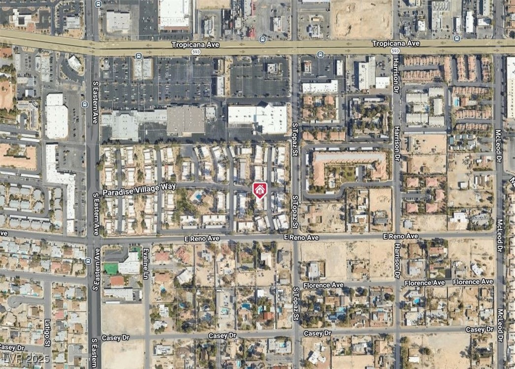 2551 Paradise Village Way Property Photo 1