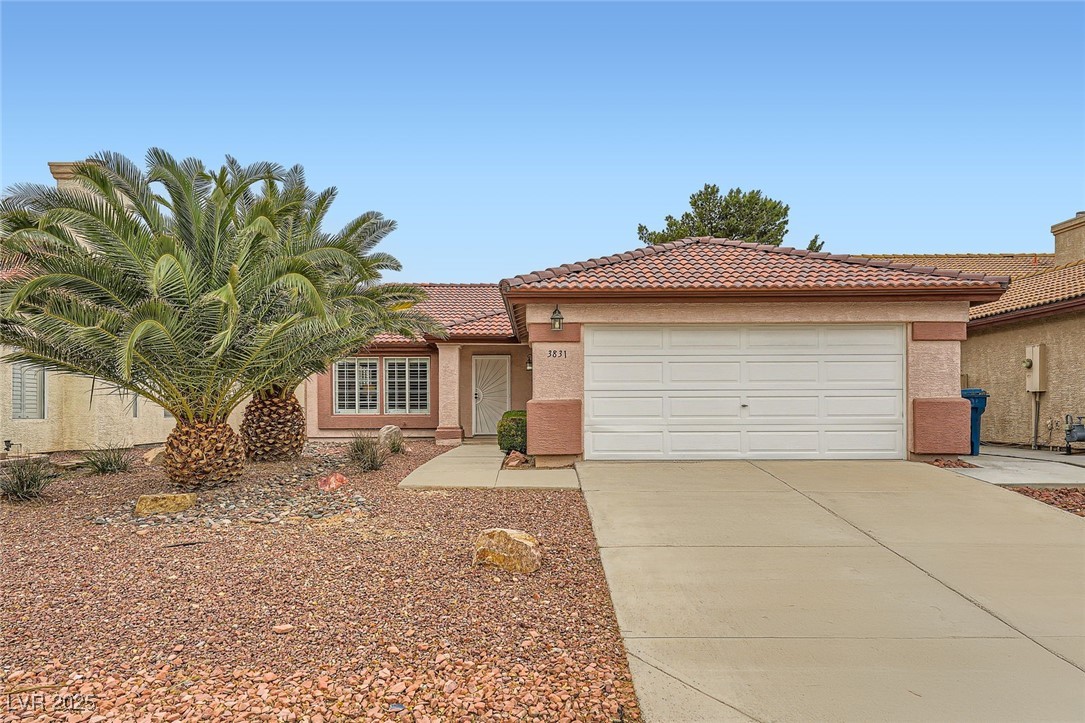 3831 Flickering Star Drive Property Photo