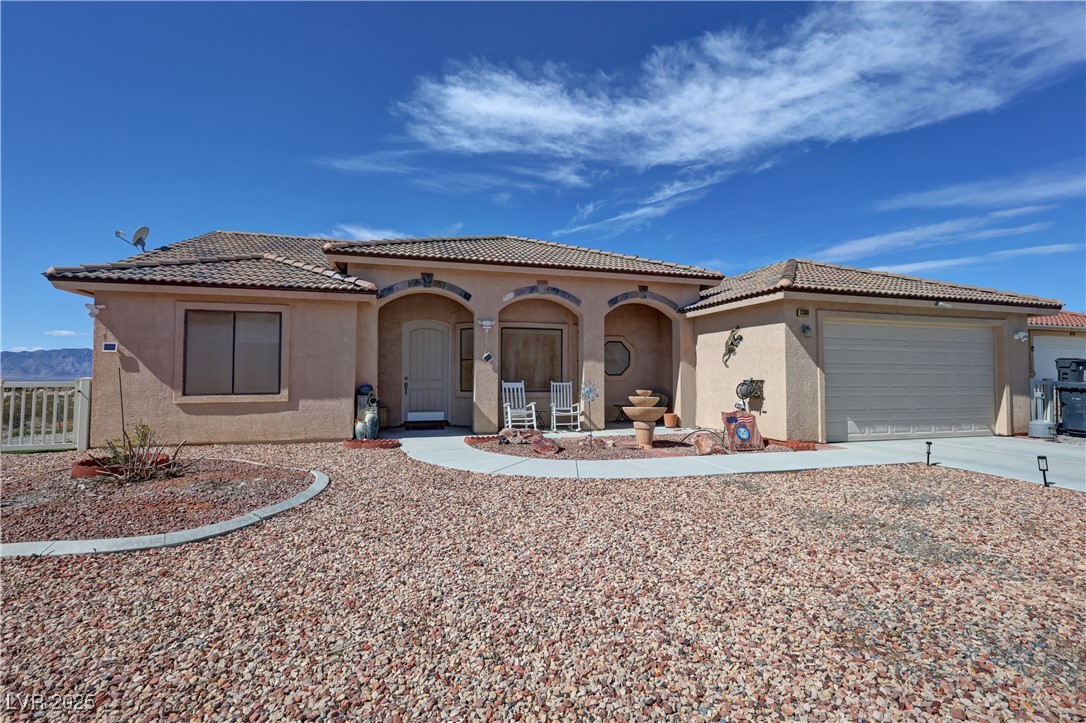 2300 South Washoe Avenue Property Photo 1