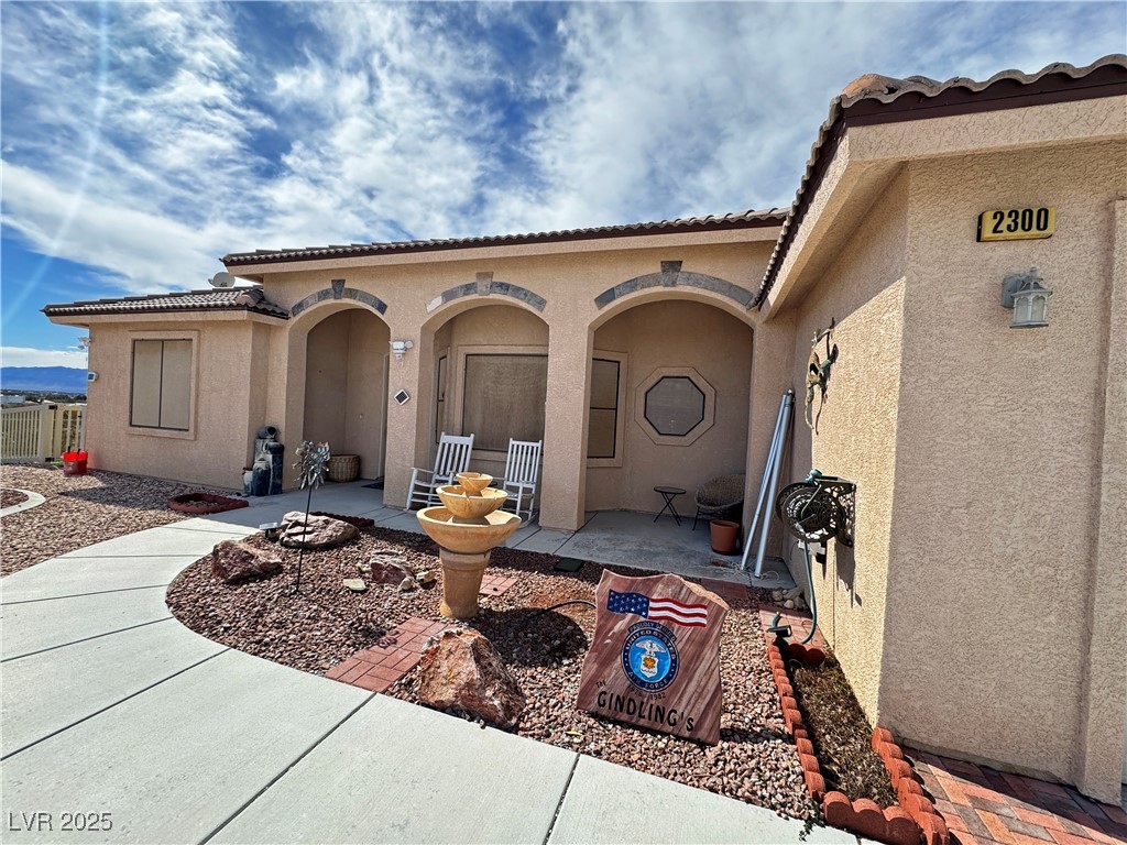 2300 South Washoe Avenue Property Photo 3