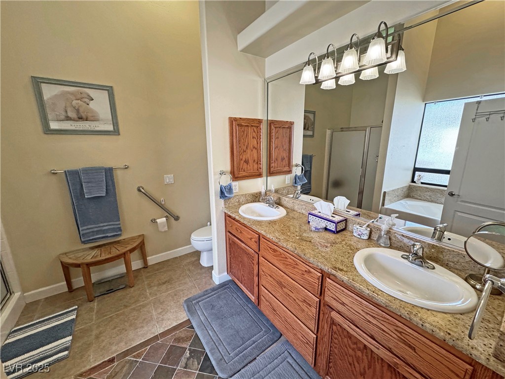 2300 South Washoe Avenue Property Photo 27