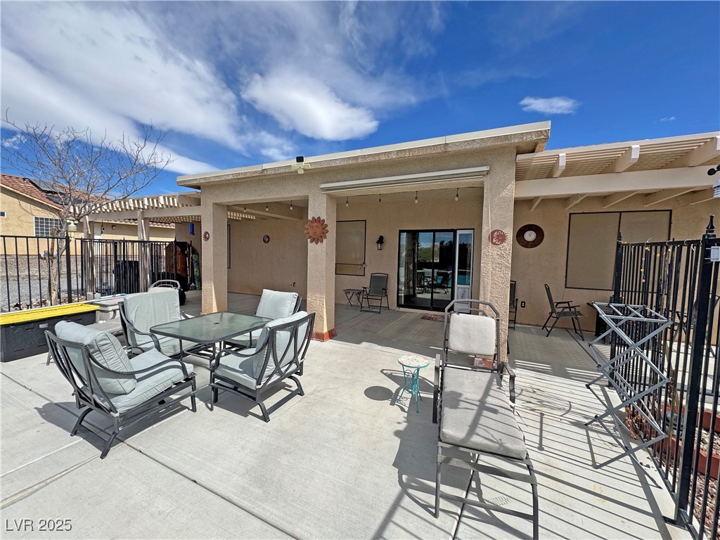 2300 South Washoe Avenue Property Photo 46
