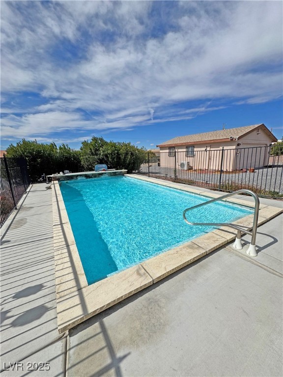 2300 South Washoe Avenue Property Photo 49