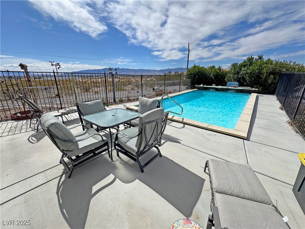 2300 South Washoe Avenue Property Photo 53