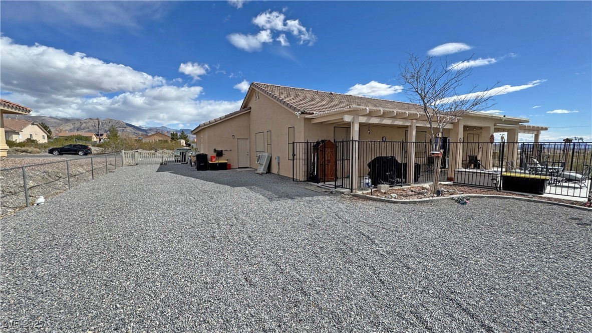 2300 South Washoe Avenue Property Photo 54