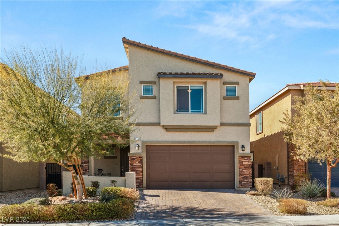 7717 Rosebark Cliffs Street Property Photo
