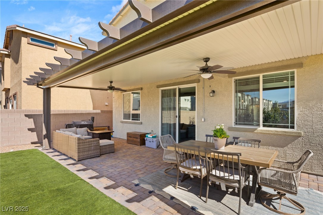 7717 Rosebark Cliffs Street Property Photo 31