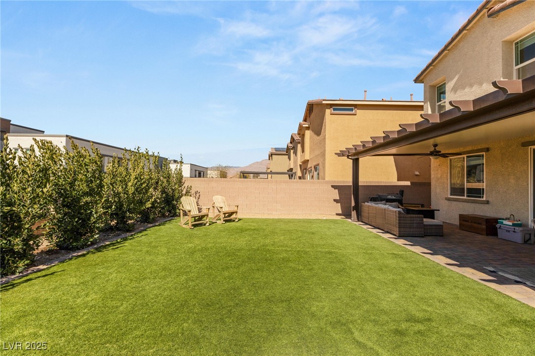 7717 Rosebark Cliffs Street Property Photo 32