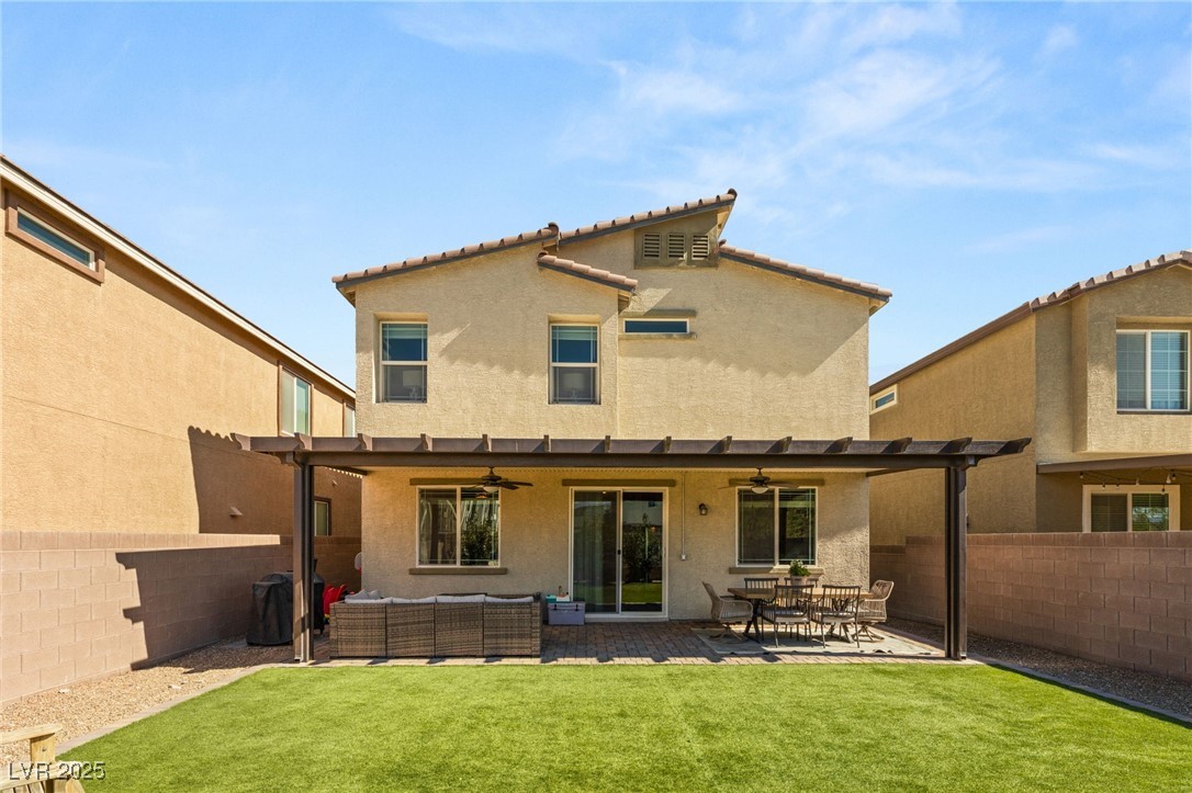 7717 Rosebark Cliffs Street Property Photo 33
