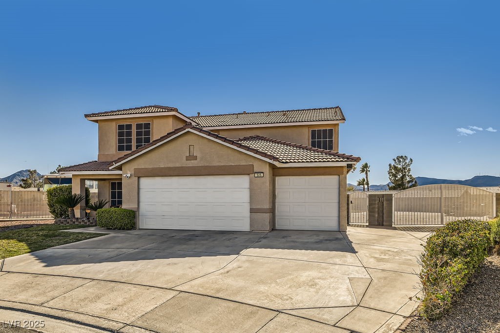 525 Sunnys Halo Court Property Photo