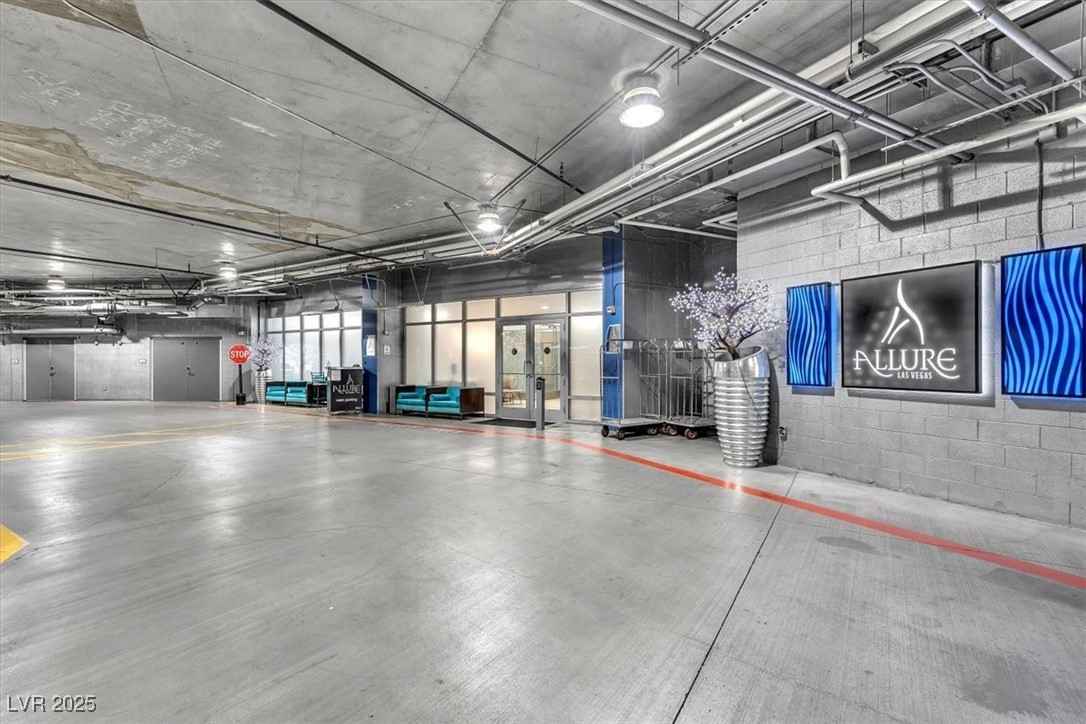 200 West Sahara Avenue 801 Property Photo 10