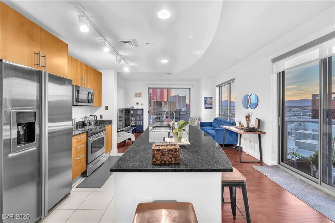 200 West Sahara Avenue 801 Property Photo 15