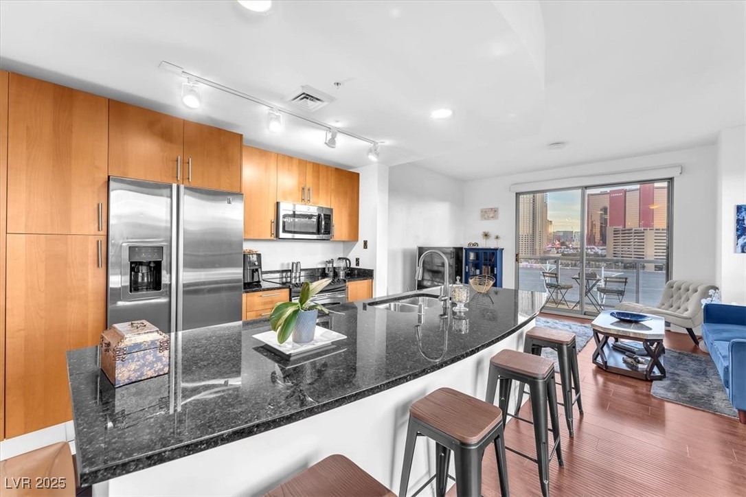 200 West Sahara Avenue 801 Property Photo 16