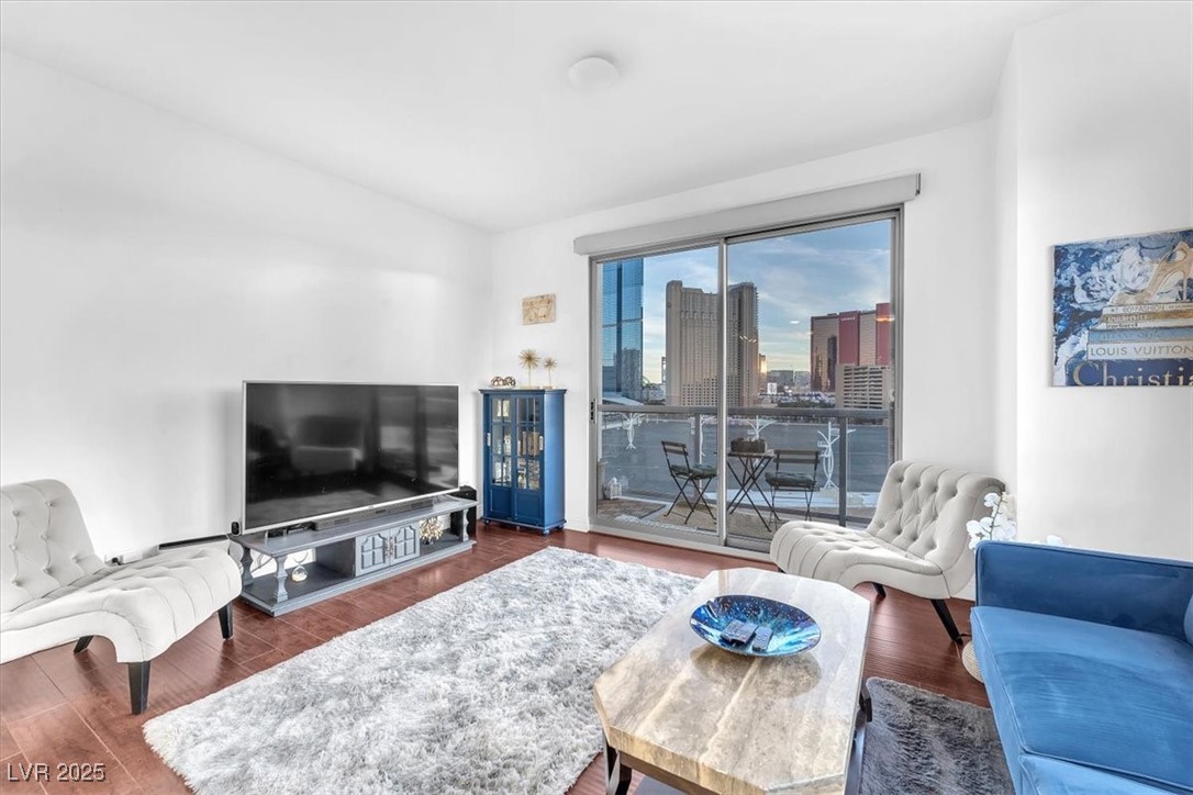 200 West Sahara Avenue 801 Property Photo 19