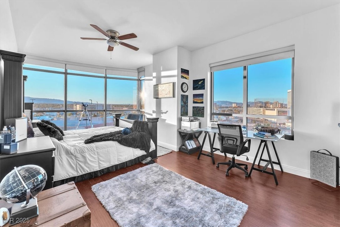 200 West Sahara Avenue 801 Property Photo 24