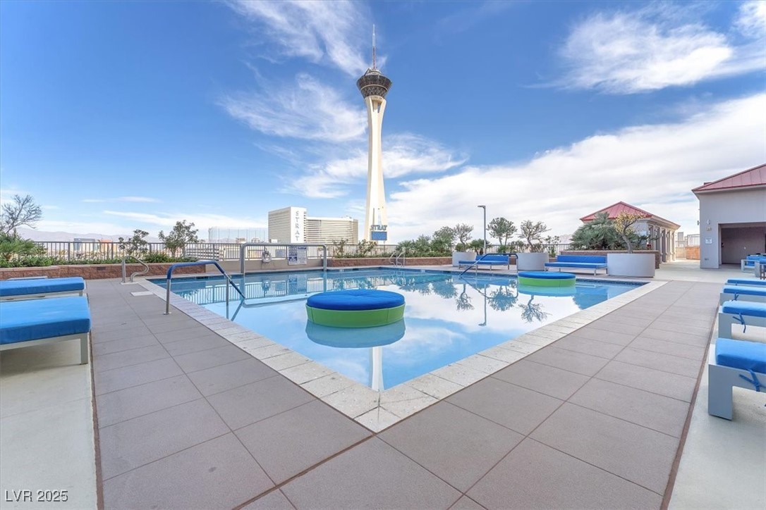 200 West Sahara Avenue 801 Property Photo 35
