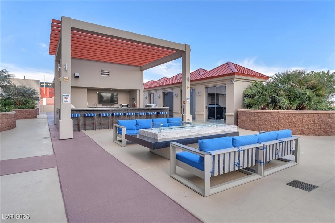 200 West Sahara Avenue 801 Property Photo 39