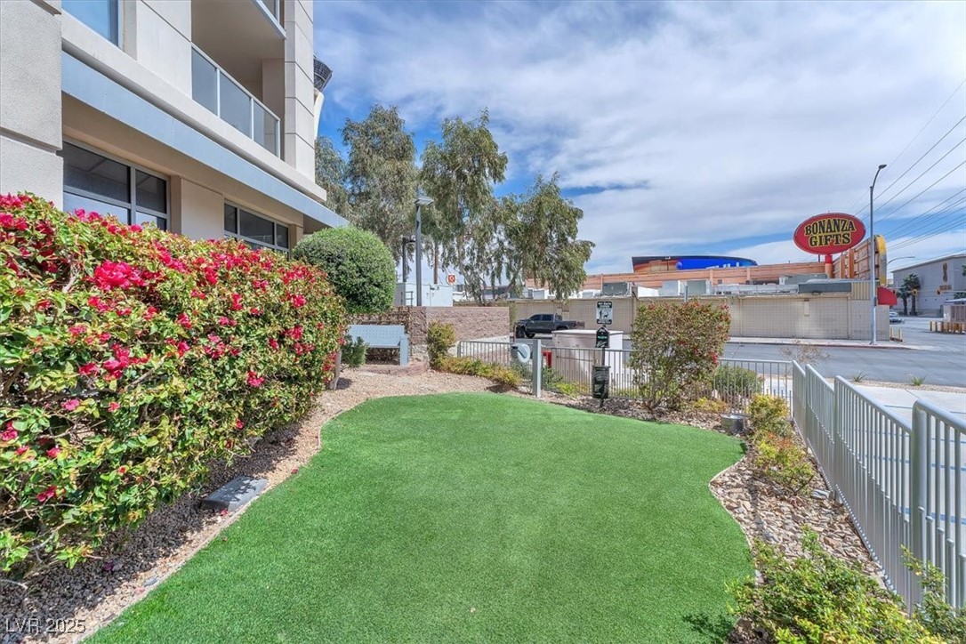 200 West Sahara Avenue 801 Property Photo 41