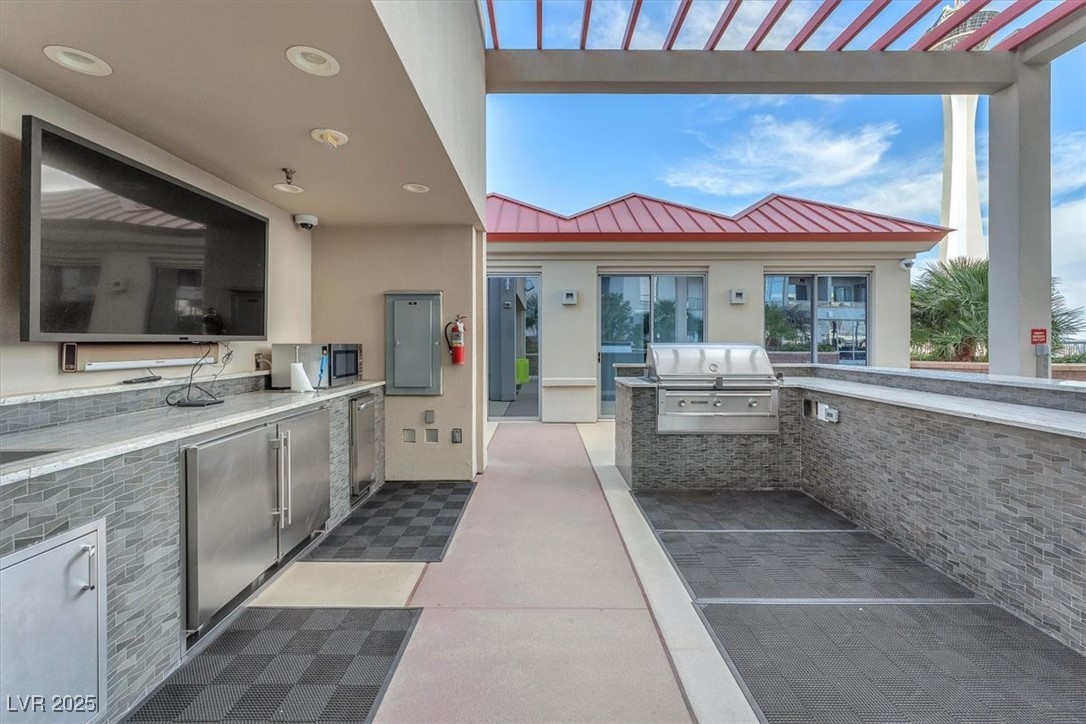 200 West Sahara Avenue 801 Property Photo 43