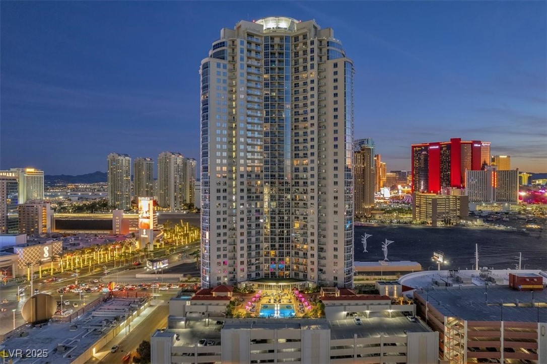 200 West Sahara Avenue 801 Property Photo 51