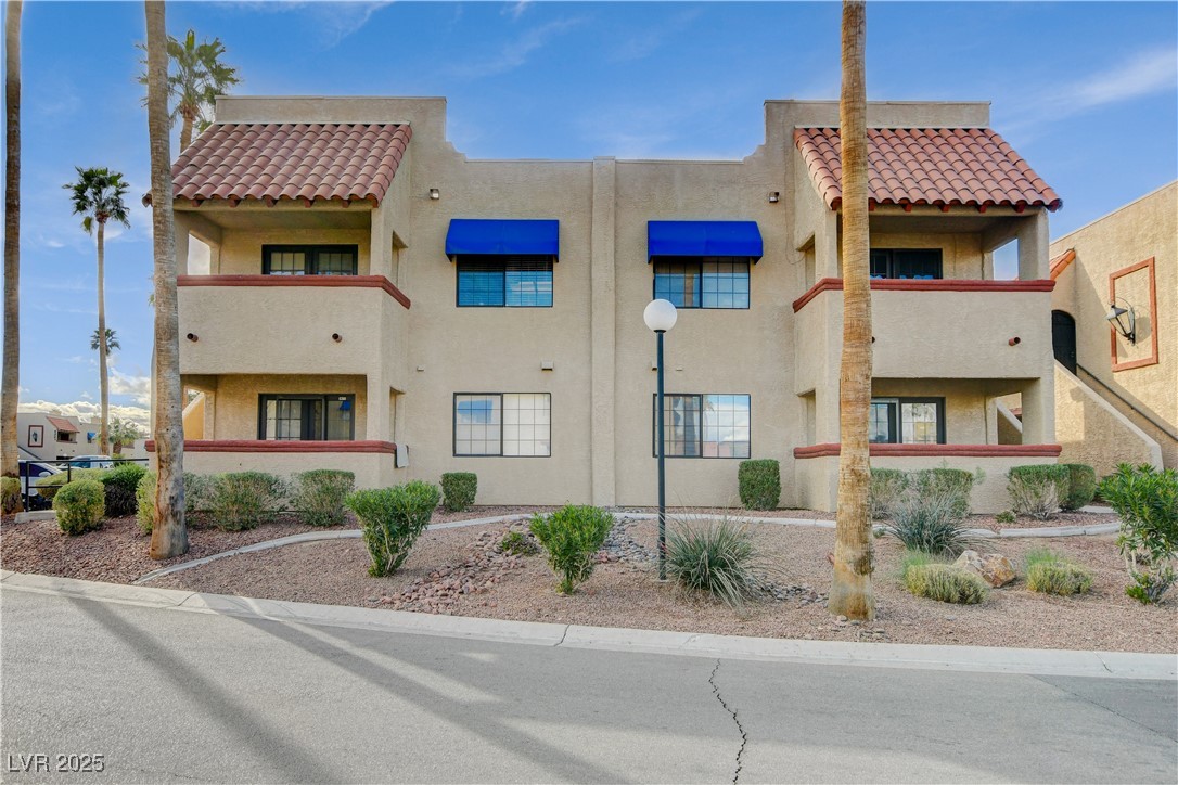 4140 Gannet Circle 255 Property Photo 1