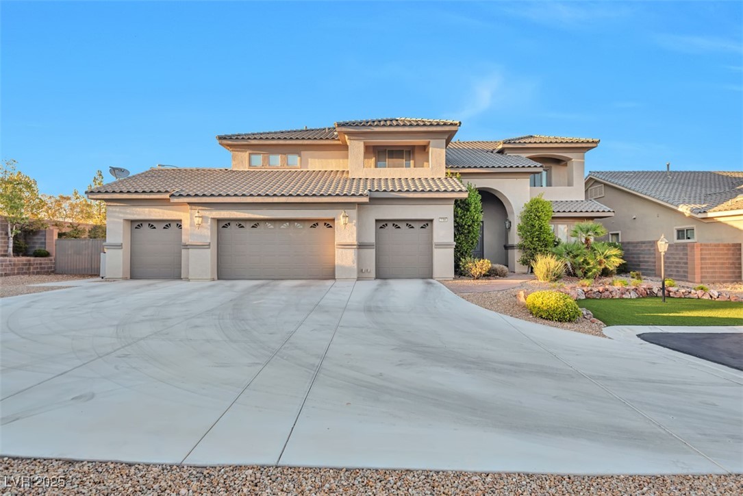 3784 Cheryl Lynne Court Property Photo