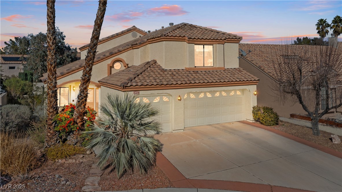 8432 Squaw Valley Avenue Property Photo