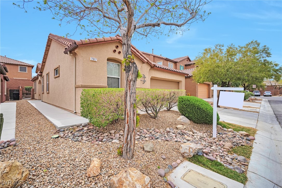 7317 Caballo Range Avenue Property Photo