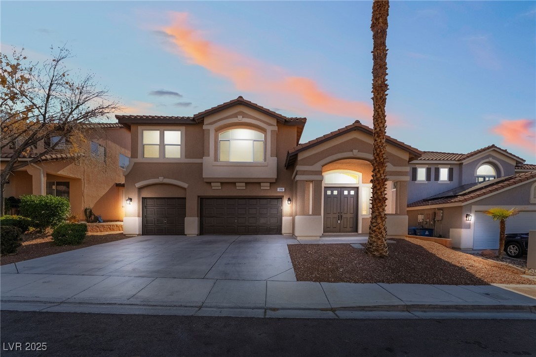 2743 Carolina Blue Avenue Property Photo