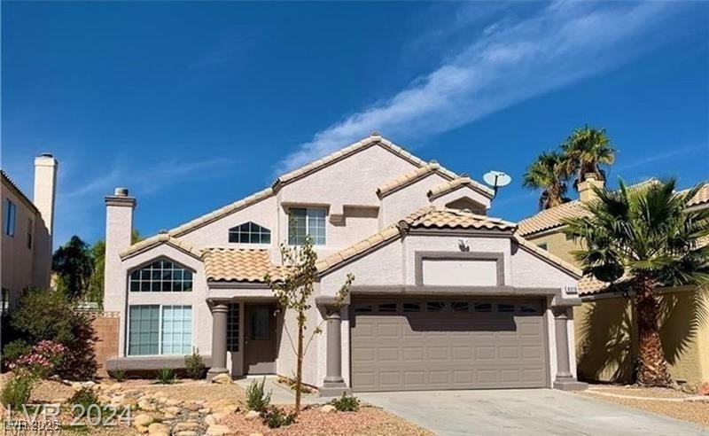 8316 Tide Pool Drive Property Photo