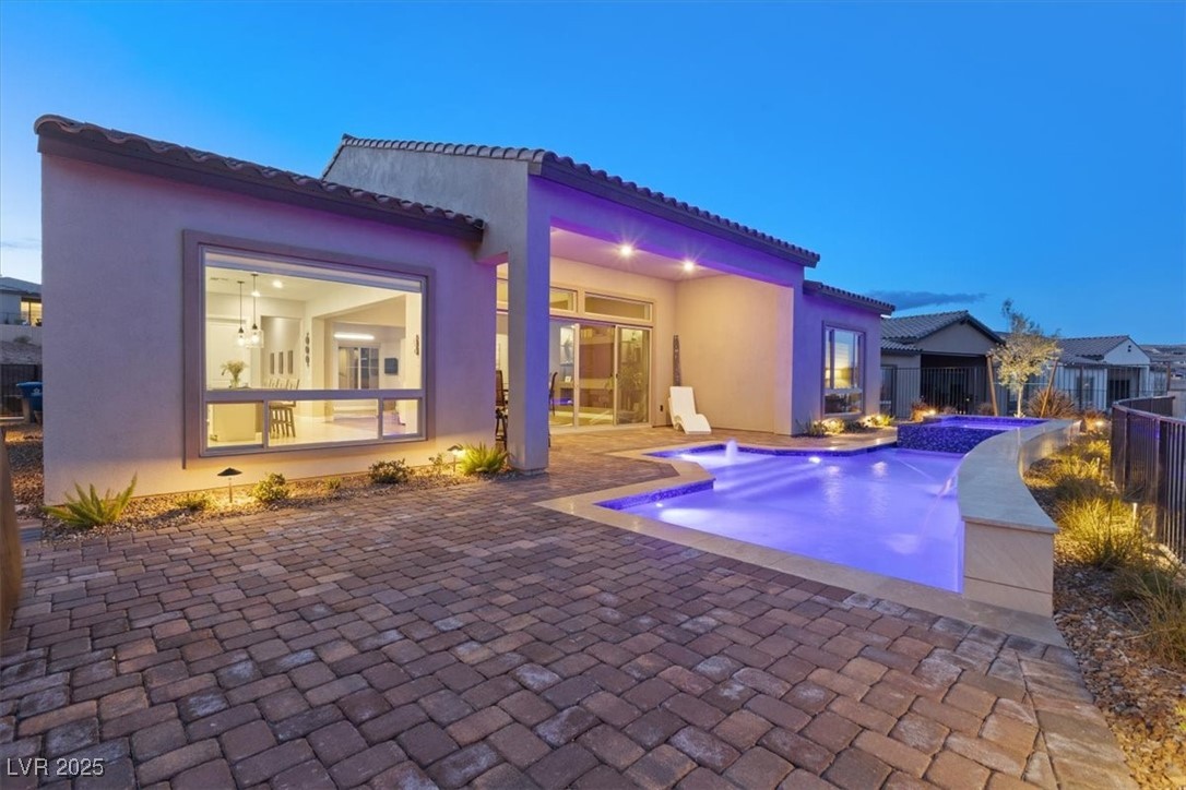 160 Stone Mesa Court Property Photo 1
