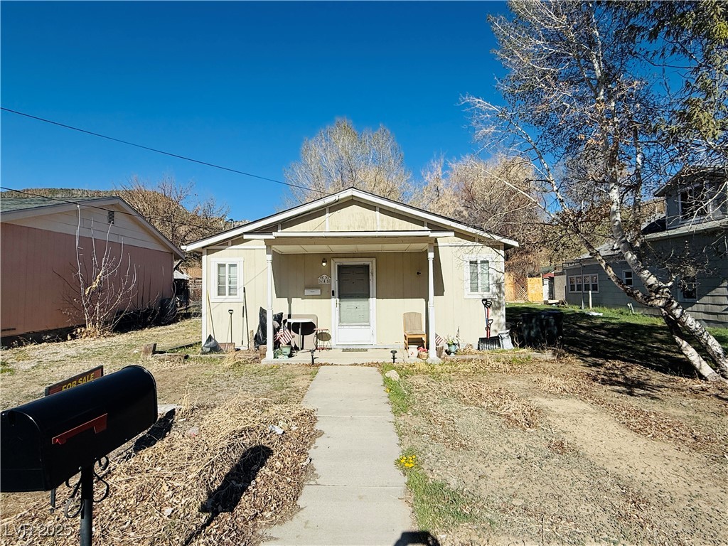 645 Murry Street Property Photo 1