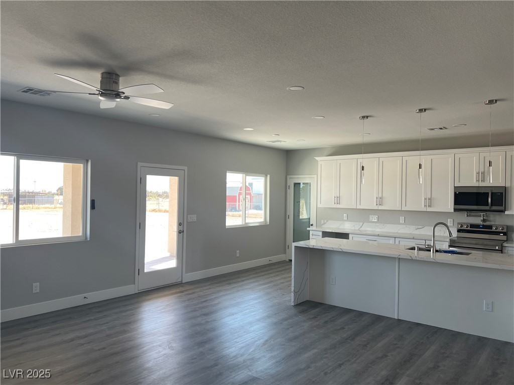 2530 South Tecumseh Avenue Property Photo 10