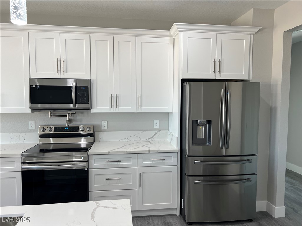2530 South Tecumseh Avenue Property Photo 11