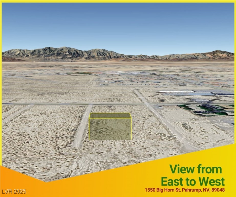 1550 East Big Horn Street Property Photo 7