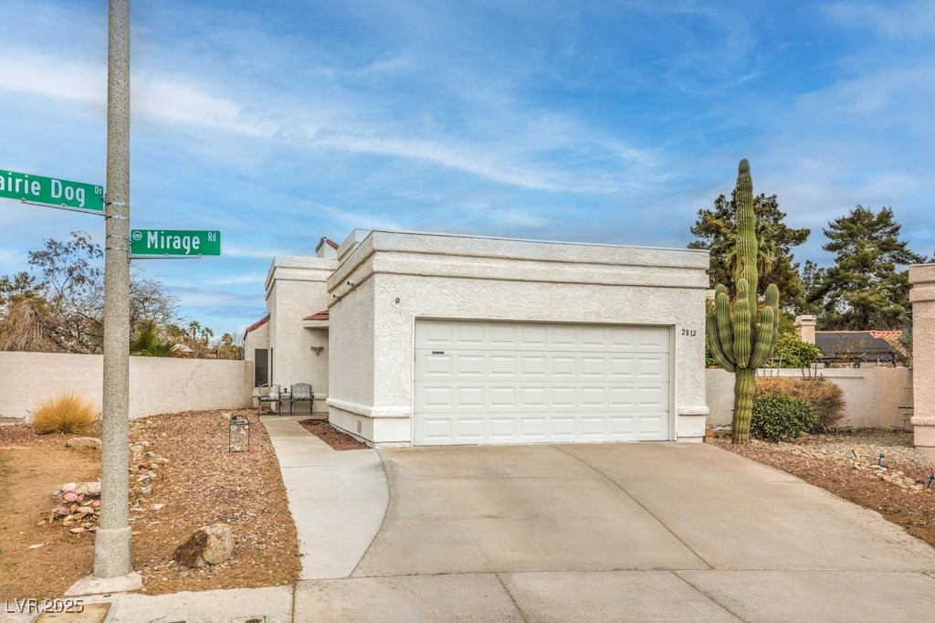 2812 Mirage Road Property Photo