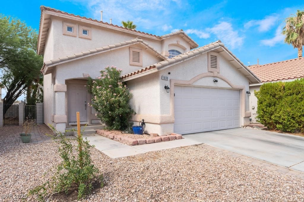 1030 Wild Fern Court Property Photo