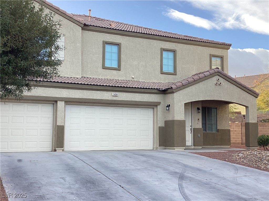 1404 Peyton Stewart Court Property Photo