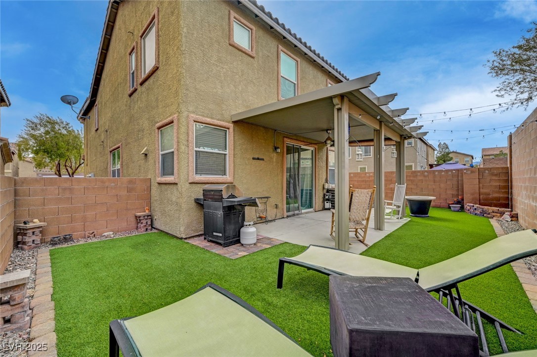 9180 Wine Cellar Avenue Property Photo 44