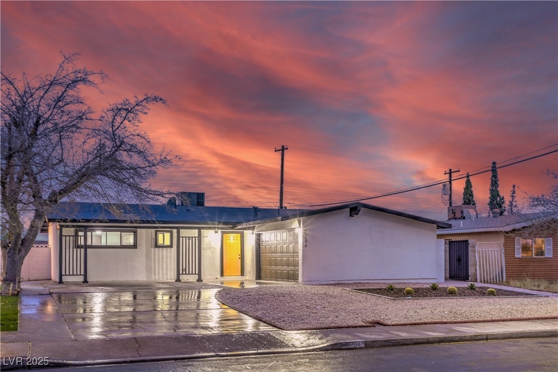 5204 Doe Avenue Property Photo