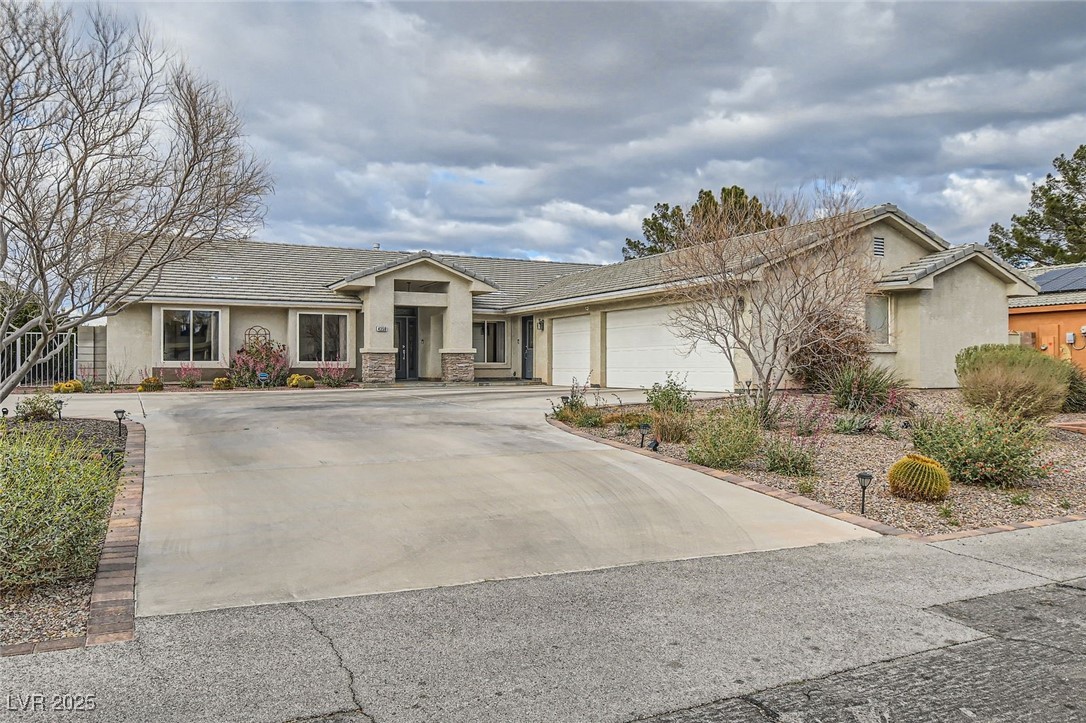 4350 Bossart Court Property Photo