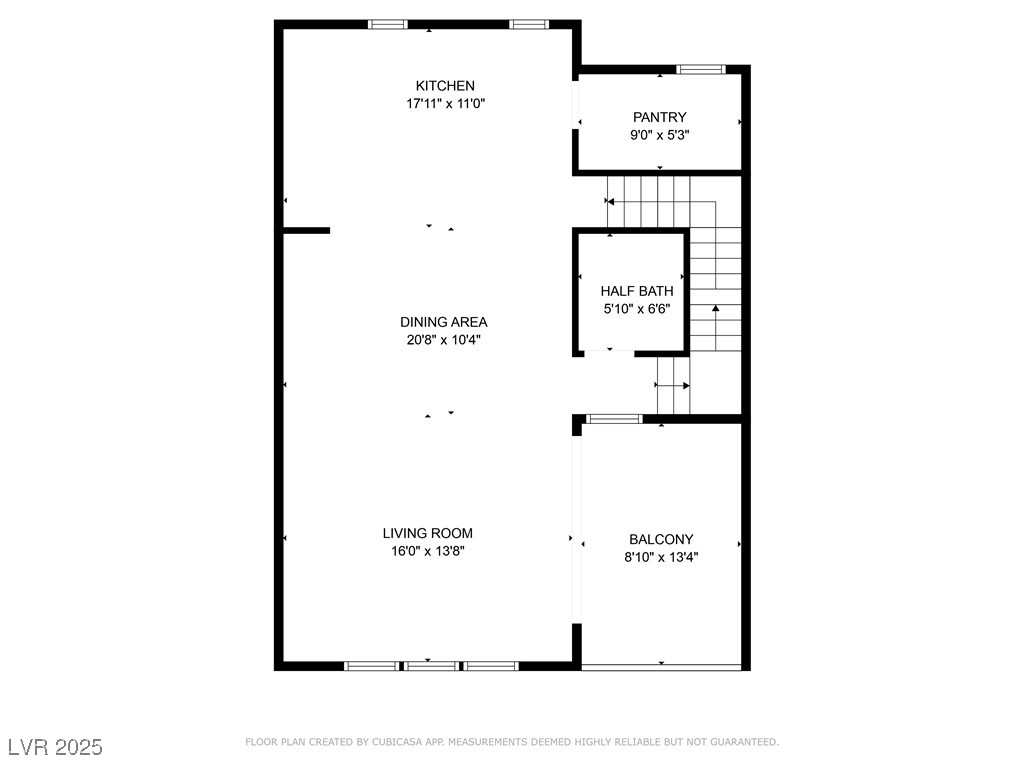 654 Spotted Falcon Street Property Photo 84