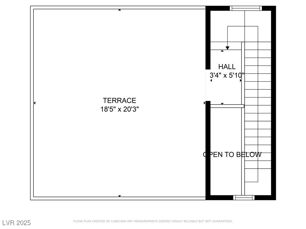 654 Spotted Falcon Street Property Photo 86
